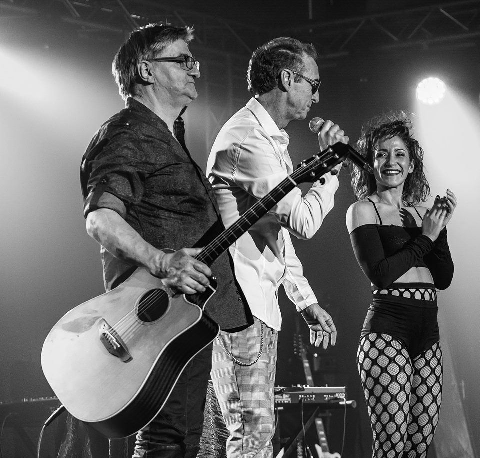 Stéphane Hubert & Co