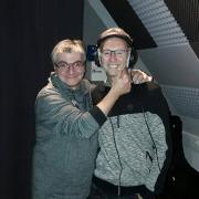Répétition avec Michel Taittinger