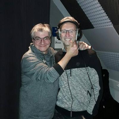 Répétition avec Michel Taittinger