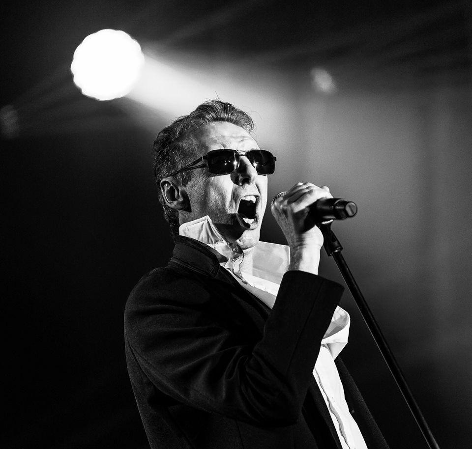 Stéphane Hubert - 