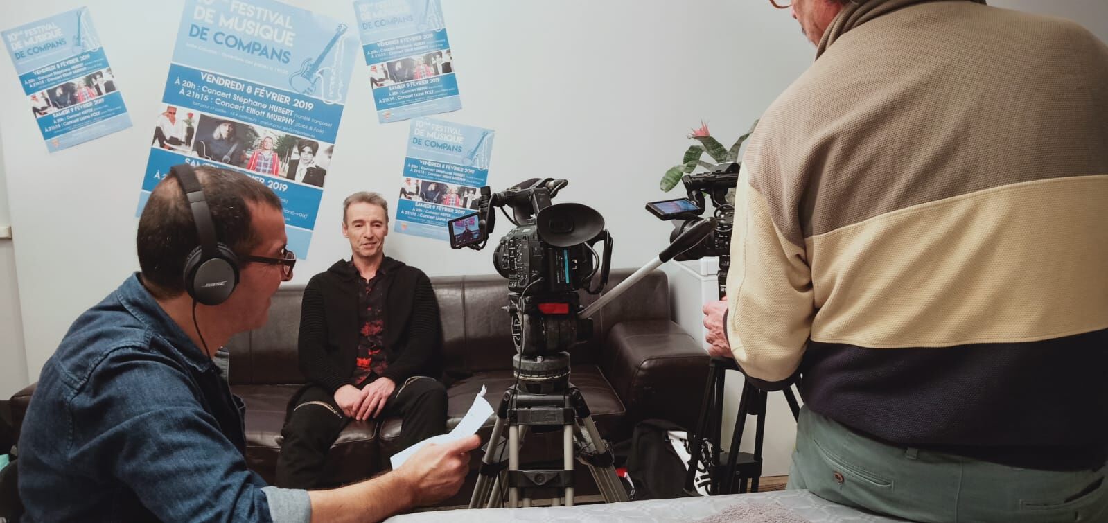 Interview