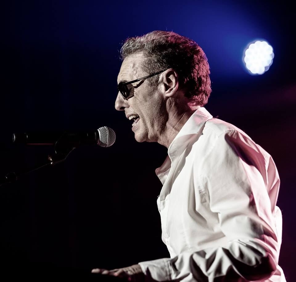 Stéphane Hubert - 