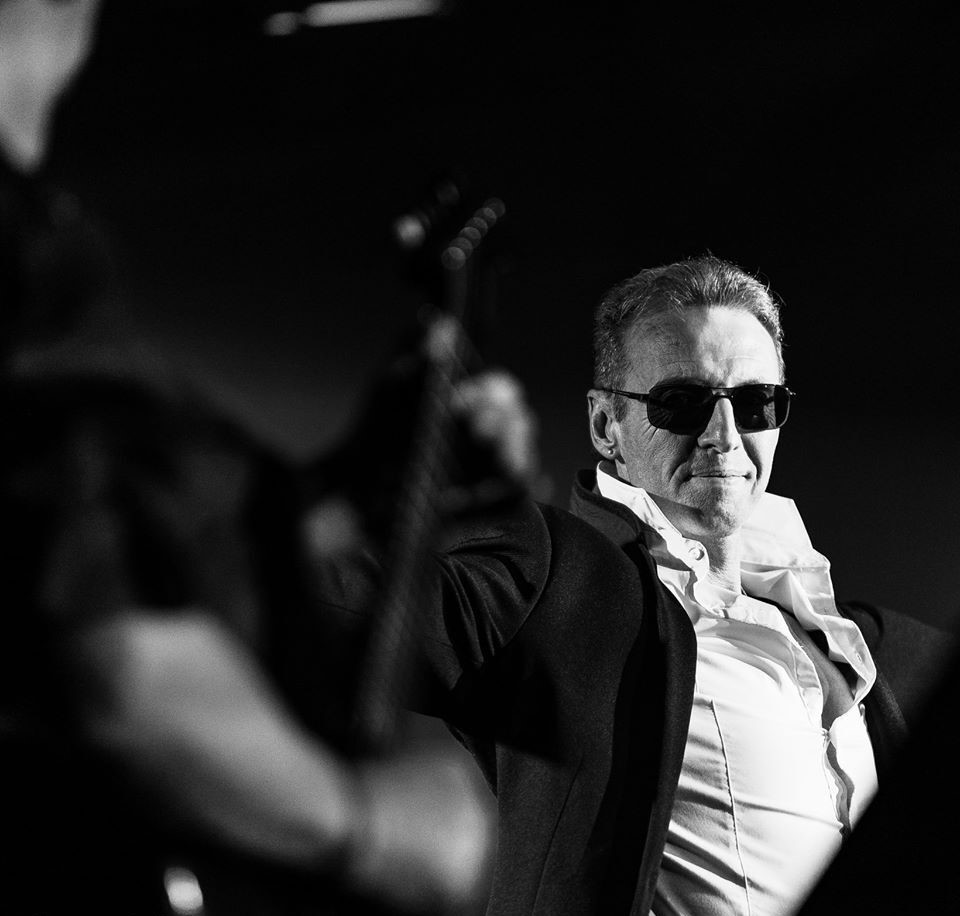 Stéphane Hubert - 