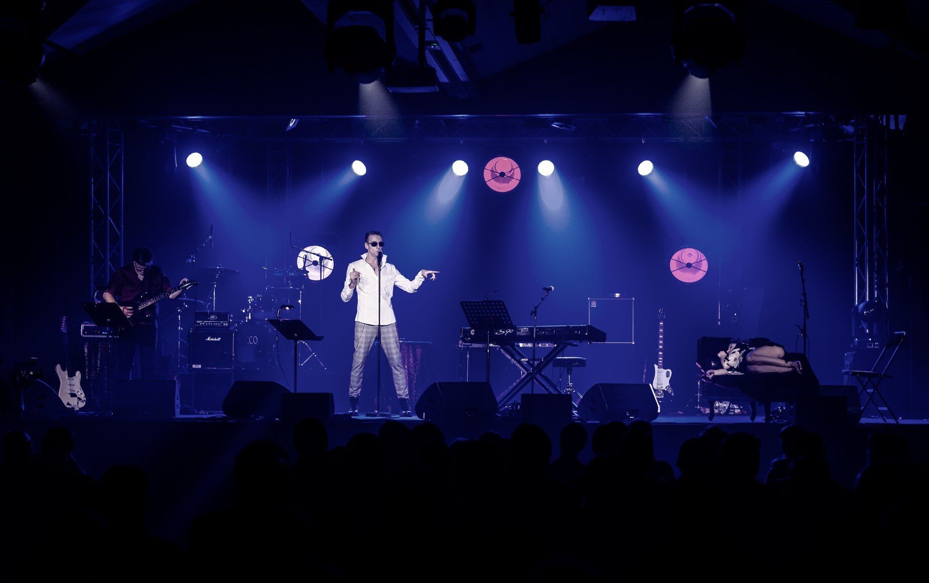 Stéphane Hubert & Co